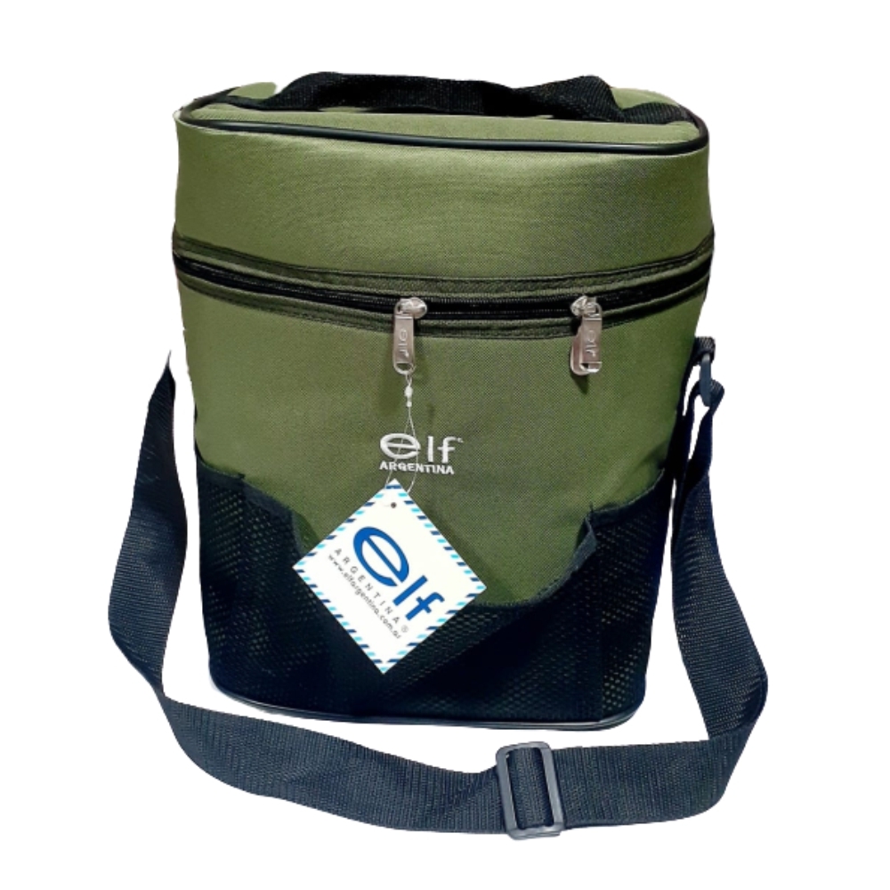 Marroquineria JMR / Bolso ELF